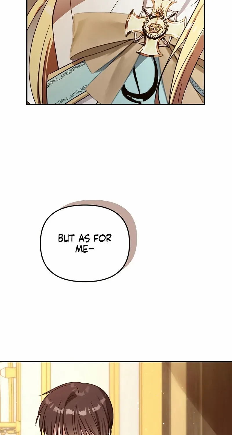 I Helped the Imprisoned Male Lead and He Became an Obsessive Man Chapter 42 page 20 - 