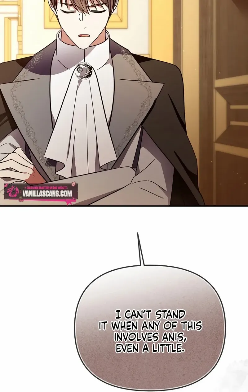 I Helped the Imprisoned Male Lead and He Became an Obsessive Man Chapter 42 page 21 - 