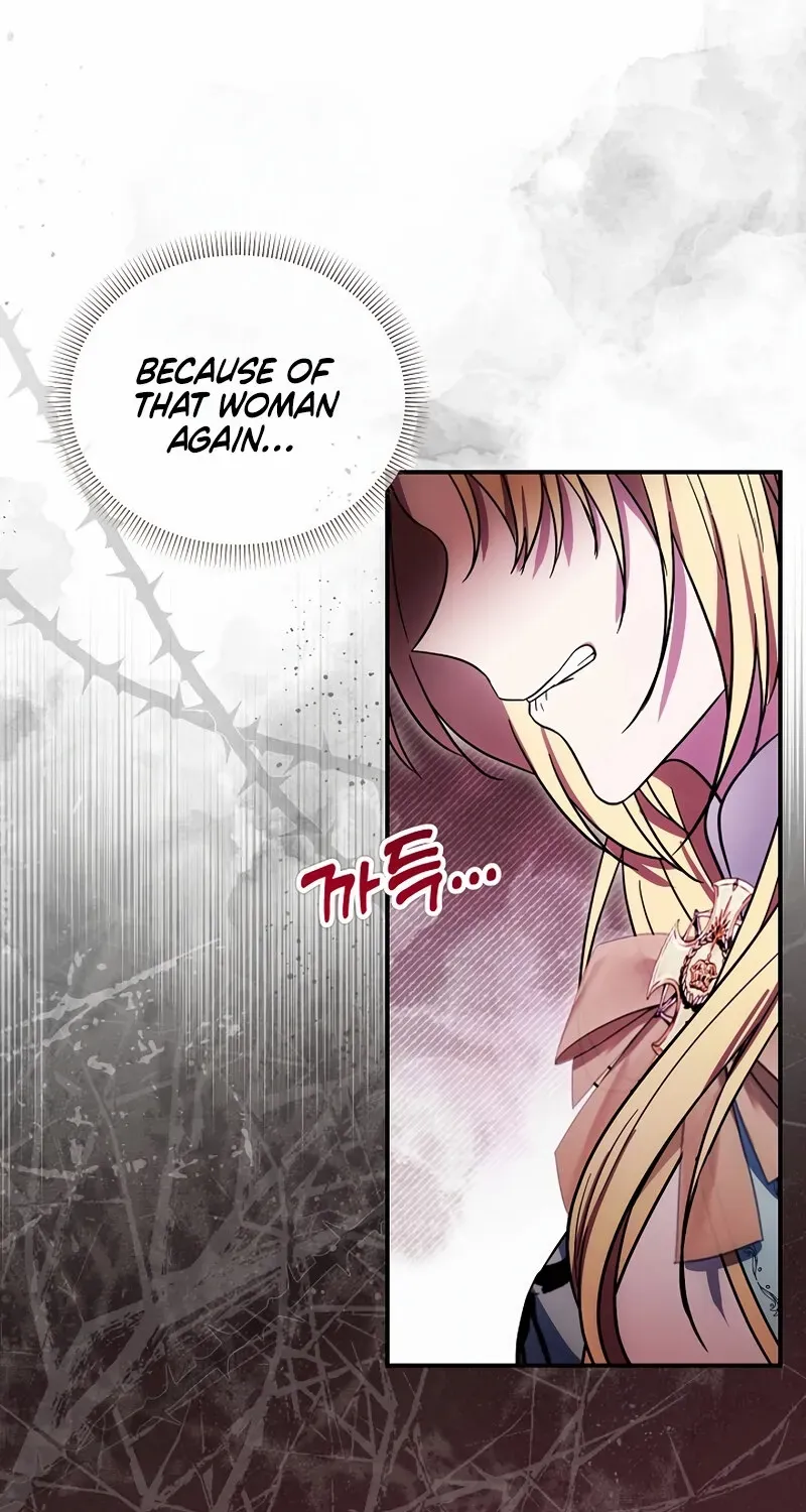I Helped the Imprisoned Male Lead and He Became an Obsessive Man Chapter 42 page 22 - 