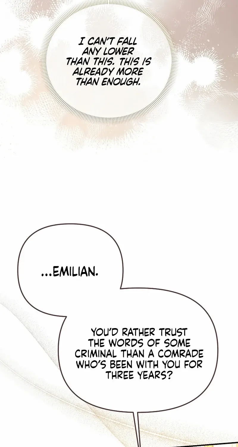 I Helped the Imprisoned Male Lead and He Became an Obsessive Man Chapter 42 page 24 - 