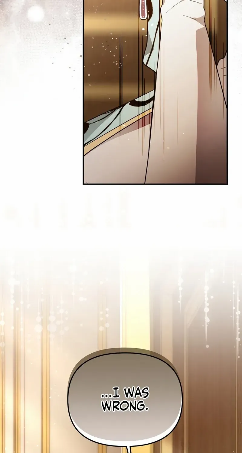 I Helped the Imprisoned Male Lead and He Became an Obsessive Man Chapter 42 page 33 - 
