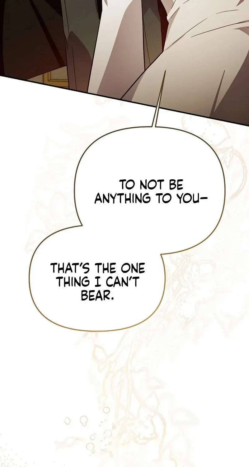 I Helped the Imprisoned Male Lead and He Became an Obsessive Man Chapter 42 page 35 - 