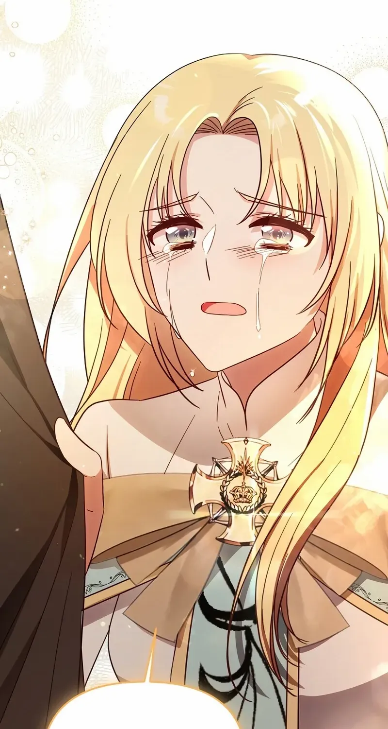 I Helped the Imprisoned Male Lead and He Became an Obsessive Man Chapter 42 page 37 - 