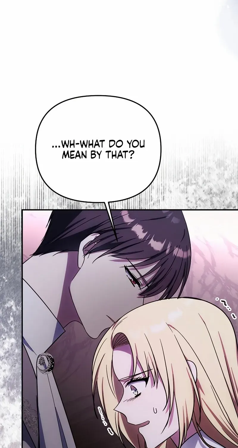 I Helped the Imprisoned Male Lead and He Became an Obsessive Man Chapter 42 page 5 - 