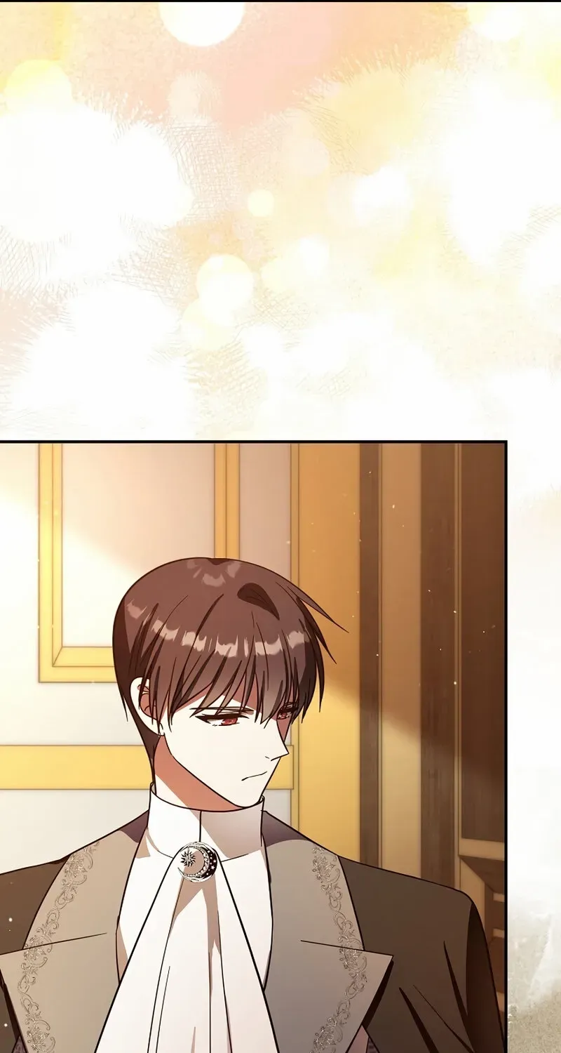 I Helped the Imprisoned Male Lead and He Became an Obsessive Man Chapter 42 page 42 - 
