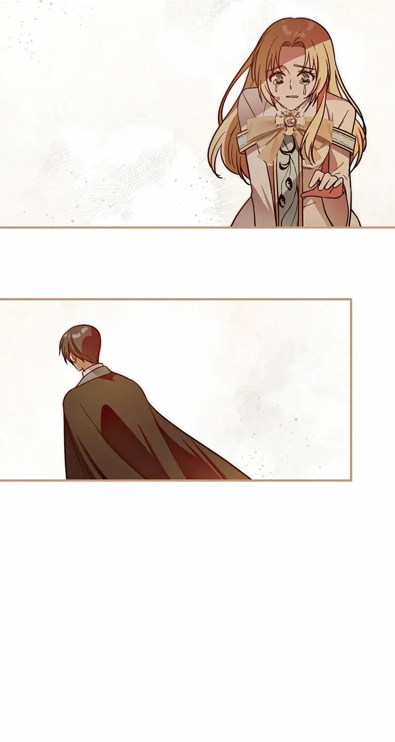 I Helped the Imprisoned Male Lead and He Became an Obsessive Man Chapter 42 page 46 - 