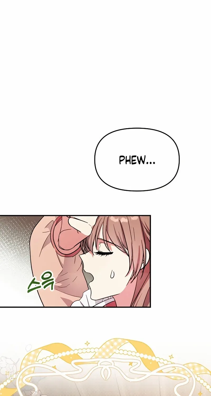 I Helped the Imprisoned Male Lead and He Became an Obsessive Man Chapter 42 page 52 - 