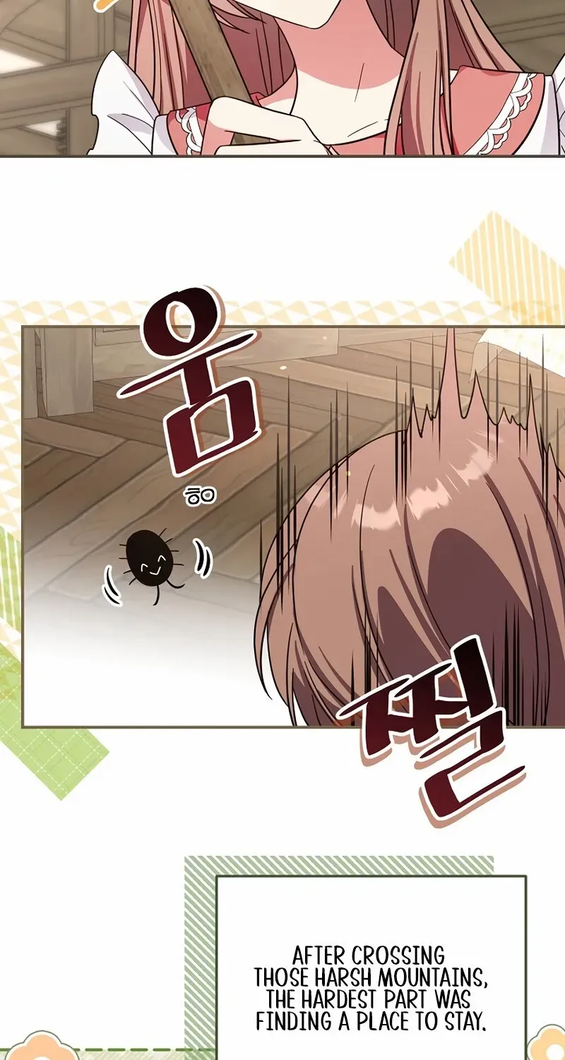I Helped the Imprisoned Male Lead and He Became an Obsessive Man Chapter 42 page 55 - 