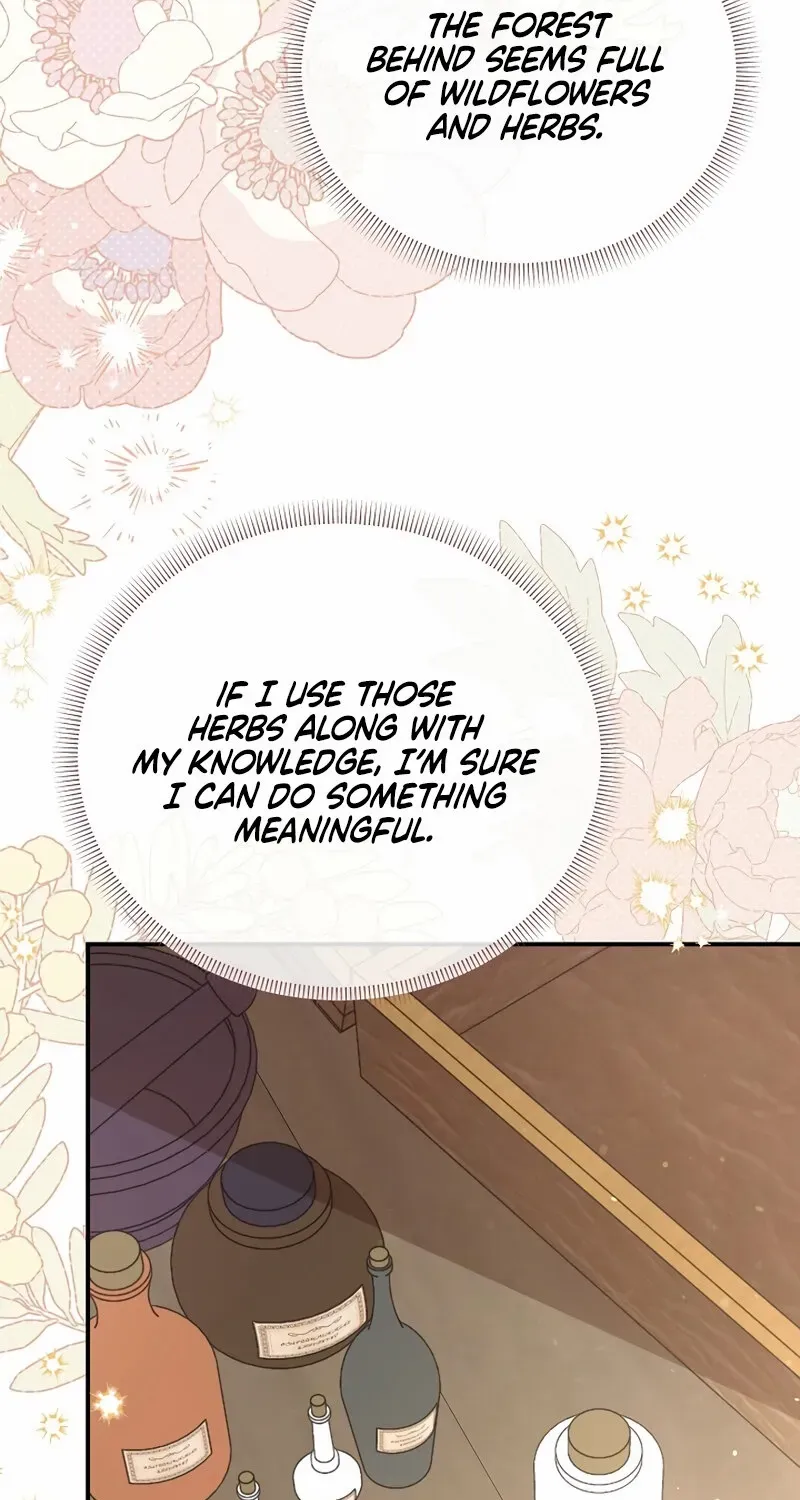 I Helped the Imprisoned Male Lead and He Became an Obsessive Man Chapter 42 page 60 - 