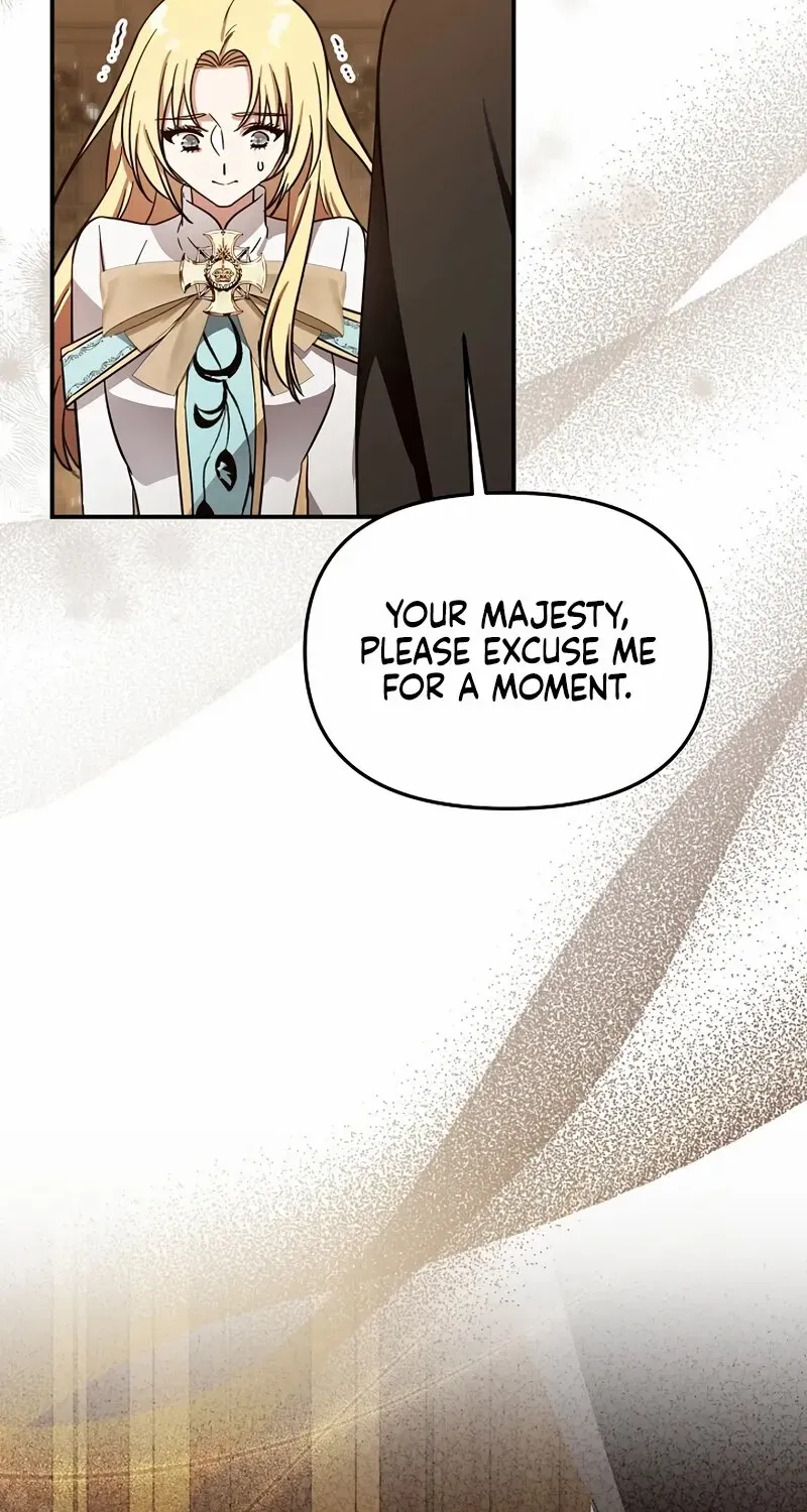 I Helped the Imprisoned Male Lead and He Became an Obsessive Man Chapter 42 page 7 - 