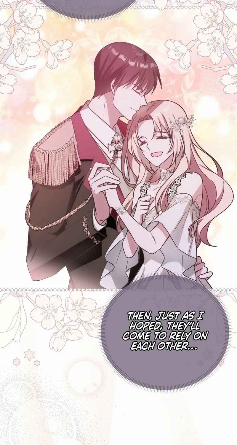 I Helped the Imprisoned Male Lead and He Became an Obsessive Man Chapter 42 page 66 - 