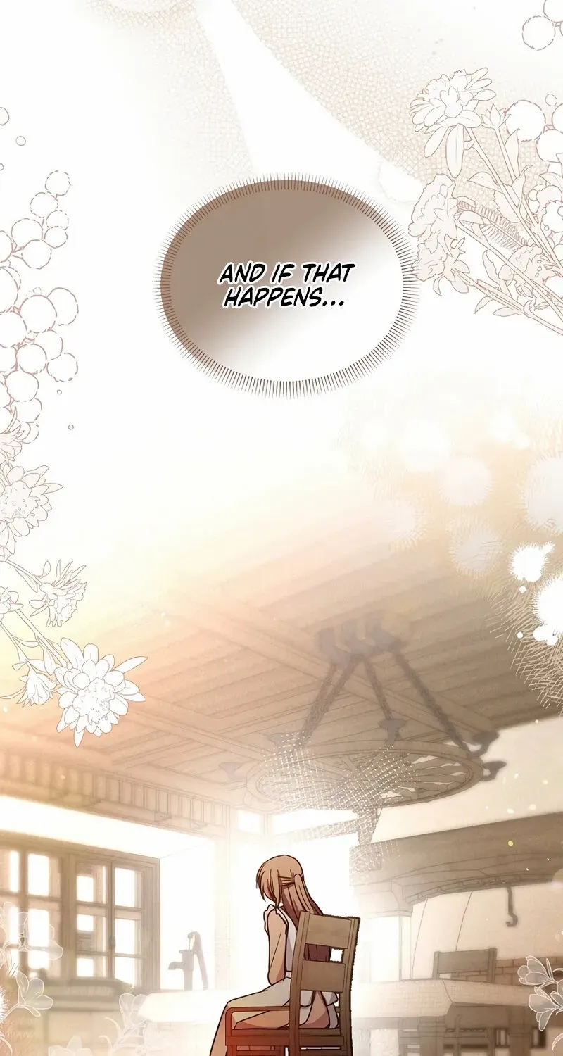 I Helped the Imprisoned Male Lead and He Became an Obsessive Man Chapter 42 page 68 - 