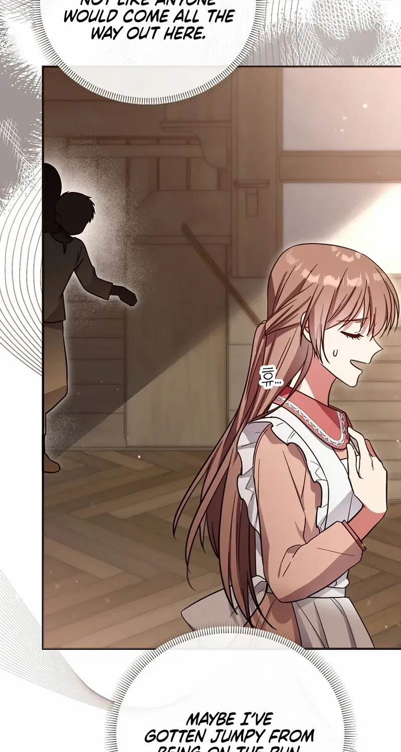 I Helped the Imprisoned Male Lead and He Became an Obsessive Man Chapter 42 page 76 - 