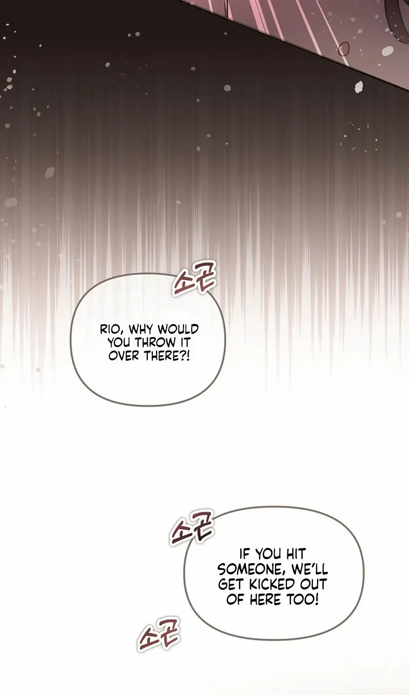 I Helped the Imprisoned Male Lead and He Became an Obsessive Man Chapter 42 page 81 - 