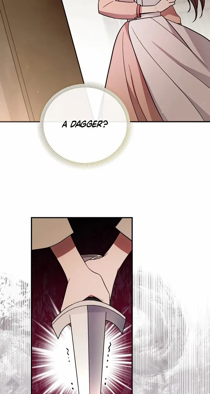 I Helped the Imprisoned Male Lead and He Became an Obsessive Man Chapter 42 page 83 - 