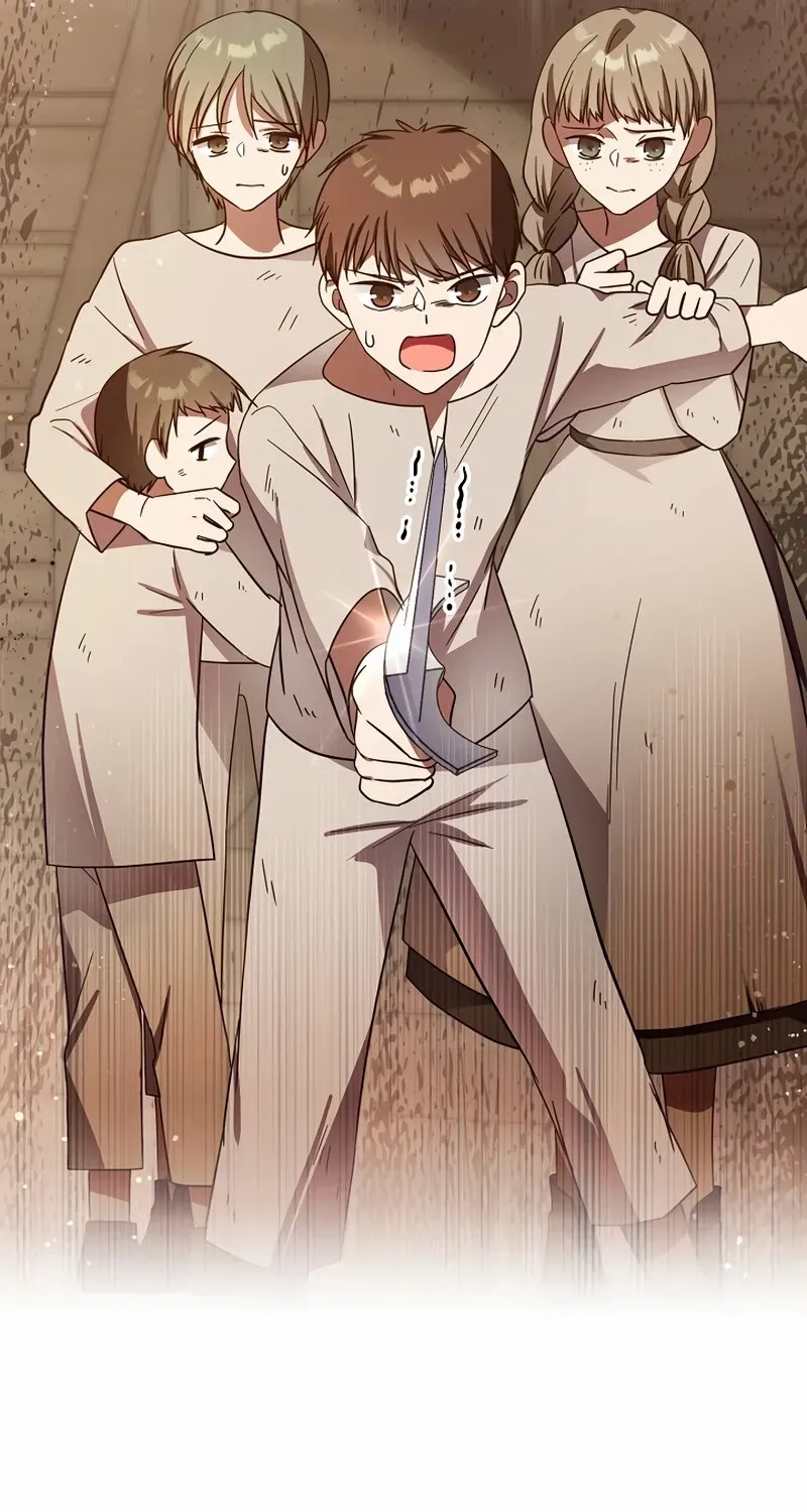 I Helped the Imprisoned Male Lead and He Became an Obsessive Man Chapter 43 page 2 - 