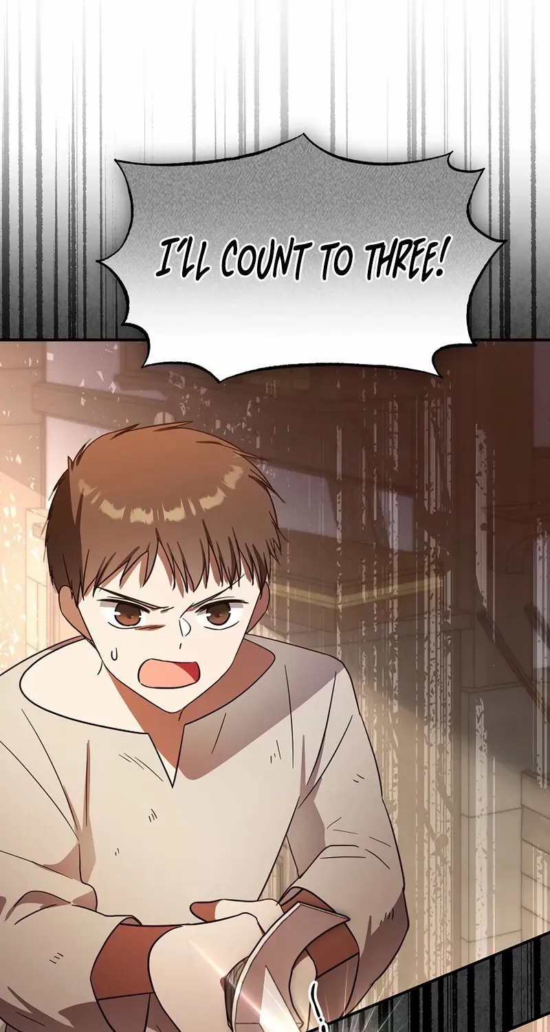 I Helped the Imprisoned Male Lead and He Became an Obsessive Man Chapter 43 page 11 - 
