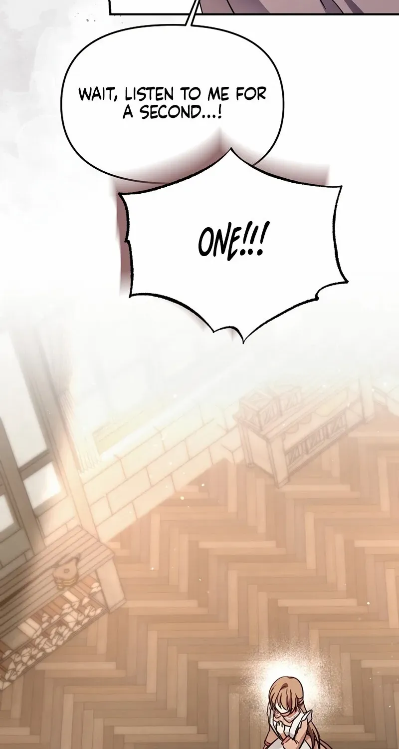 I Helped the Imprisoned Male Lead and He Became an Obsessive Man Chapter 43 page 14 - 