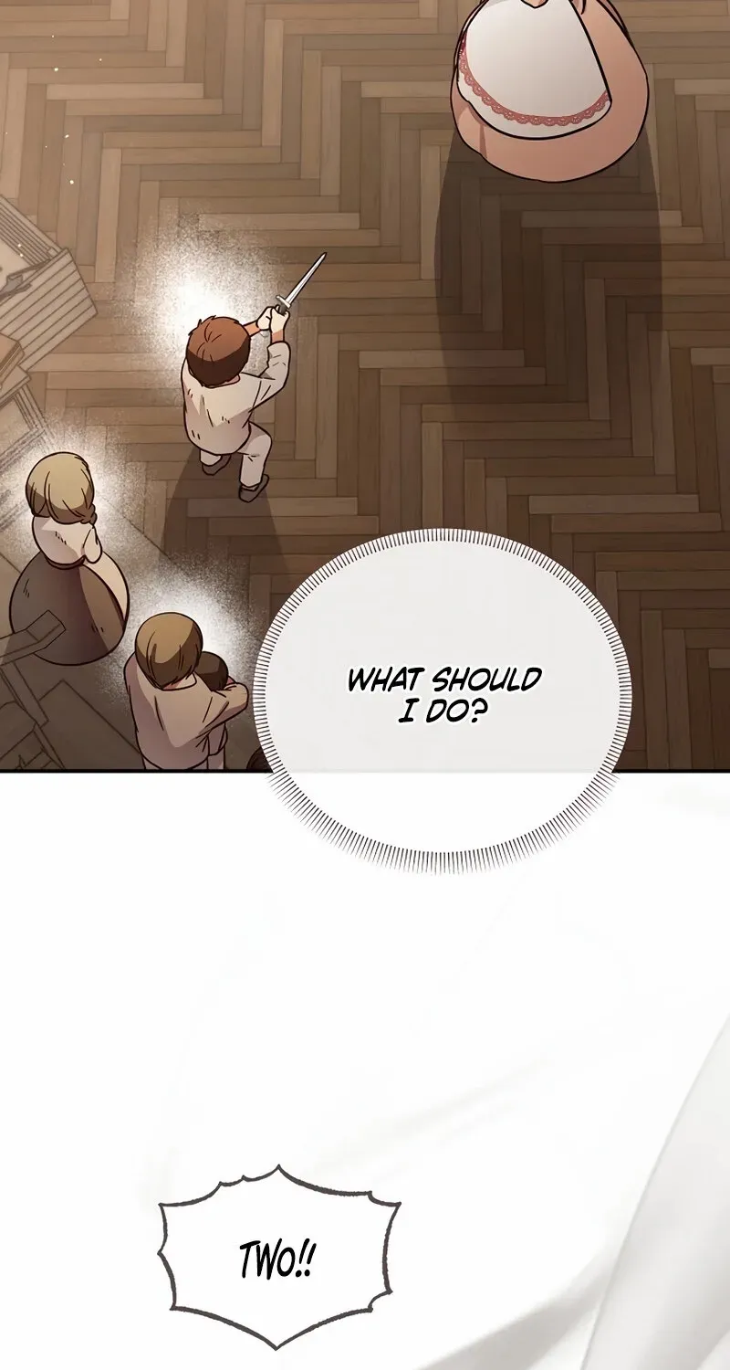 I Helped the Imprisoned Male Lead and He Became an Obsessive Man Chapter 43 page 15 - 