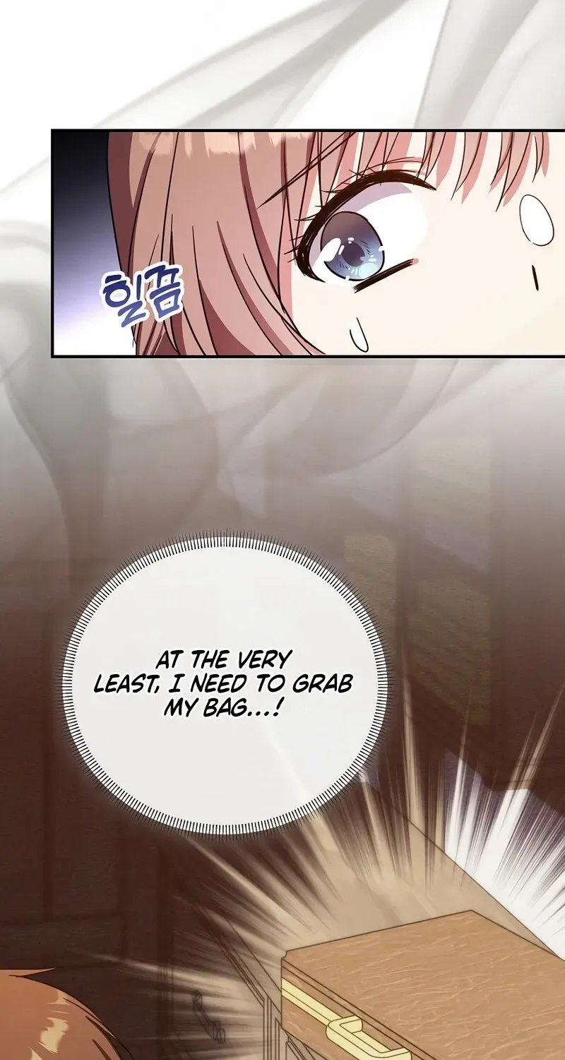 I Helped the Imprisoned Male Lead and He Became an Obsessive Man Chapter 43 page 16 - 
