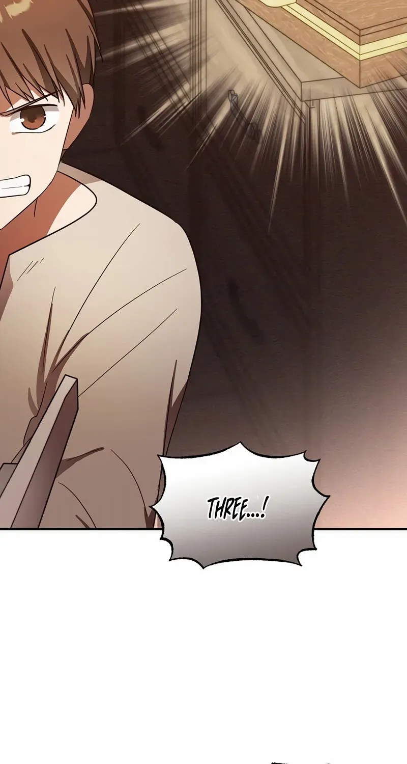 I Helped the Imprisoned Male Lead and He Became an Obsessive Man Chapter 43 page 17 - 