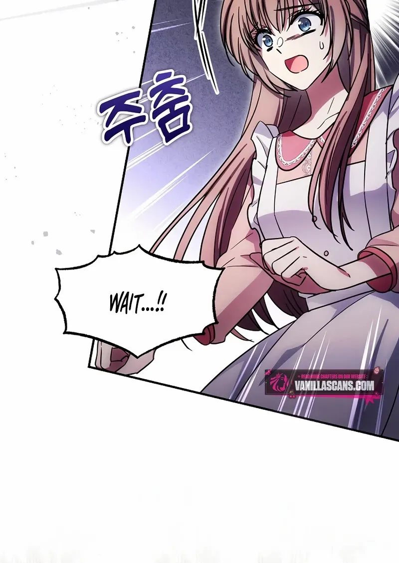 I Helped the Imprisoned Male Lead and He Became an Obsessive Man Chapter 43 page 19 - 