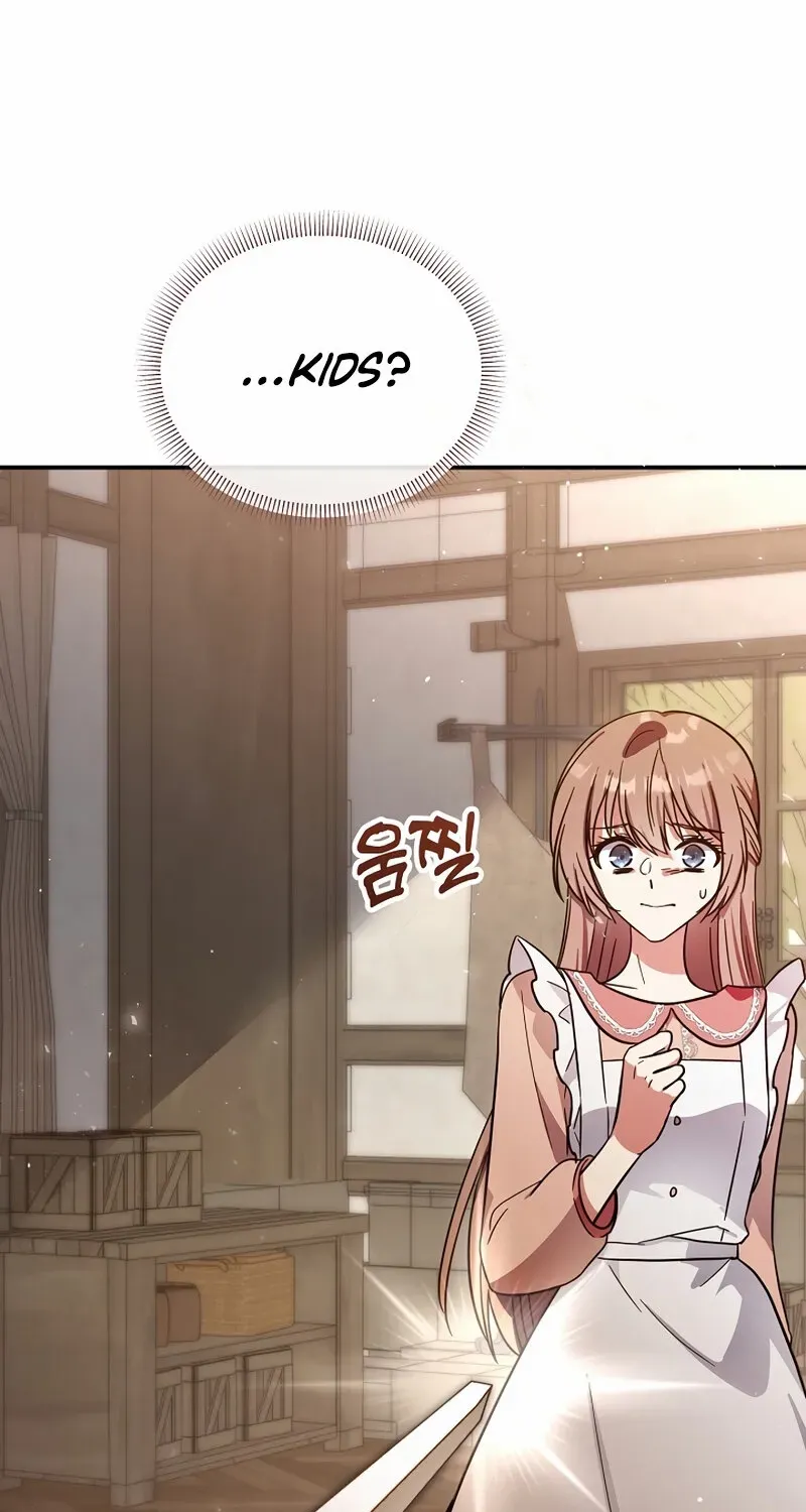 I Helped the Imprisoned Male Lead and He Became an Obsessive Man Chapter 43 page 3 - 