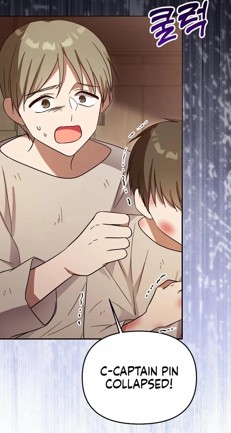 I Helped the Imprisoned Male Lead and He Became an Obsessive Man Chapter 43 page 23 - 
