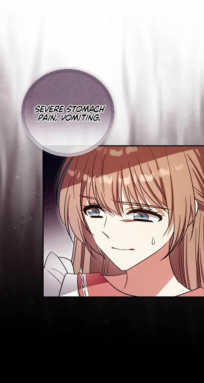 I Helped the Imprisoned Male Lead and He Became an Obsessive Man Chapter 43 page 26 - 