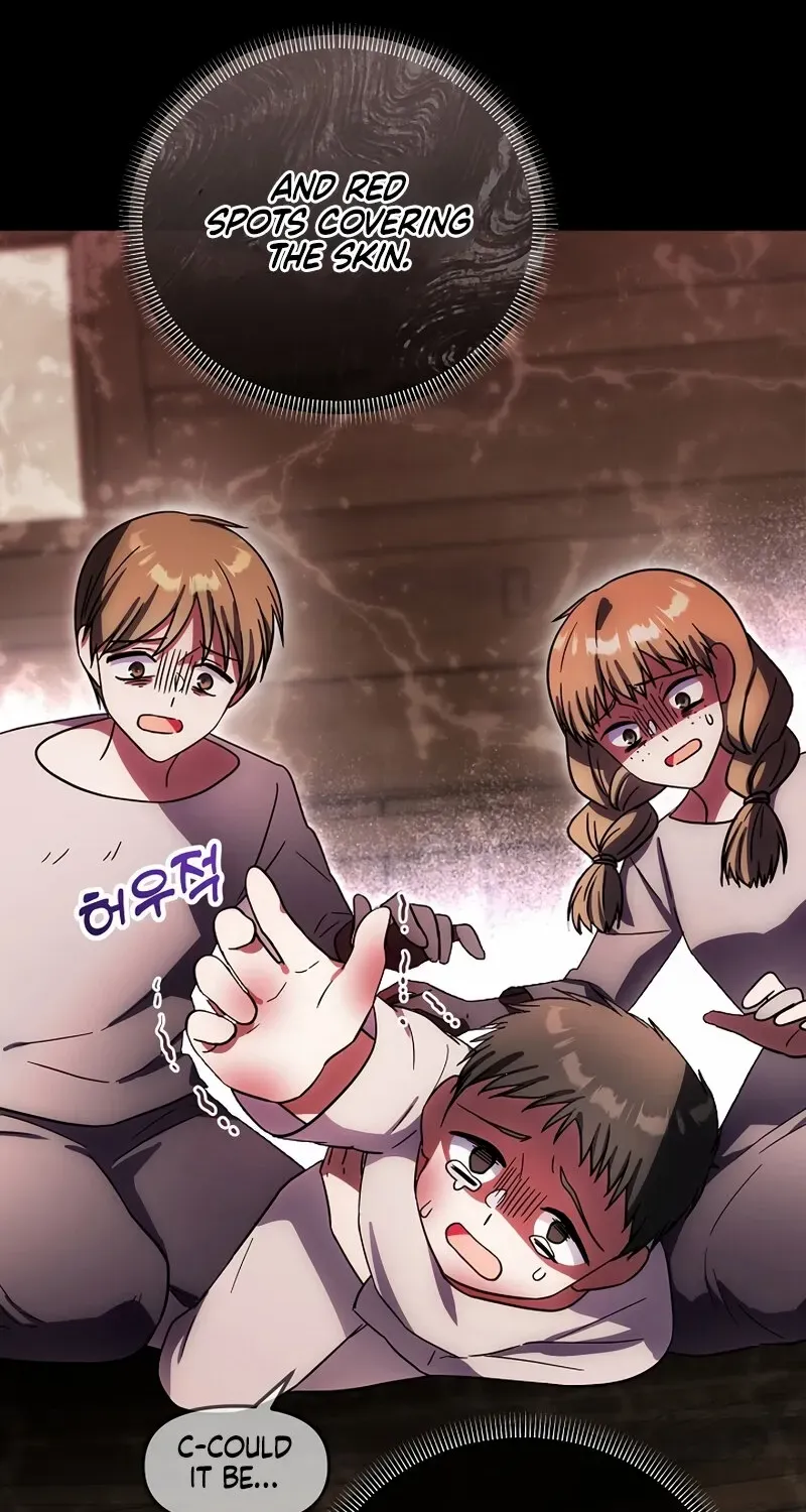 I Helped the Imprisoned Male Lead and He Became an Obsessive Man Chapter 43 page 27 - 