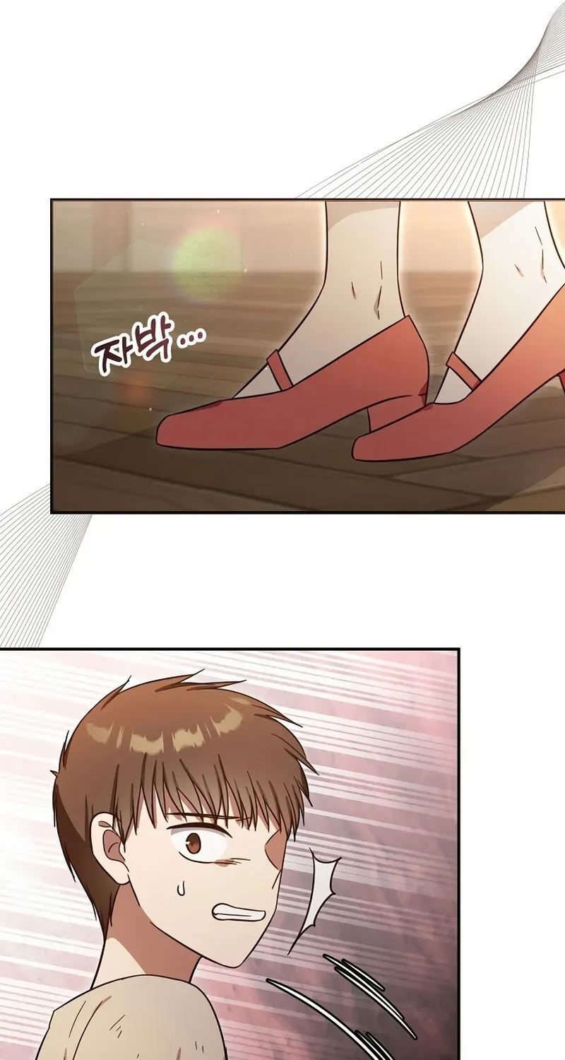 I Helped the Imprisoned Male Lead and He Became an Obsessive Man Chapter 43 page 30 - 