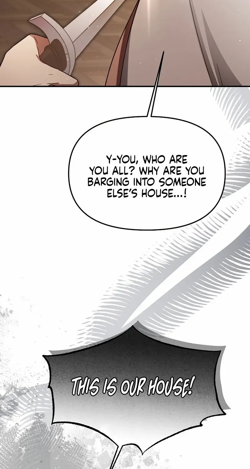 I Helped the Imprisoned Male Lead and He Became an Obsessive Man Chapter 43 page 4 - 