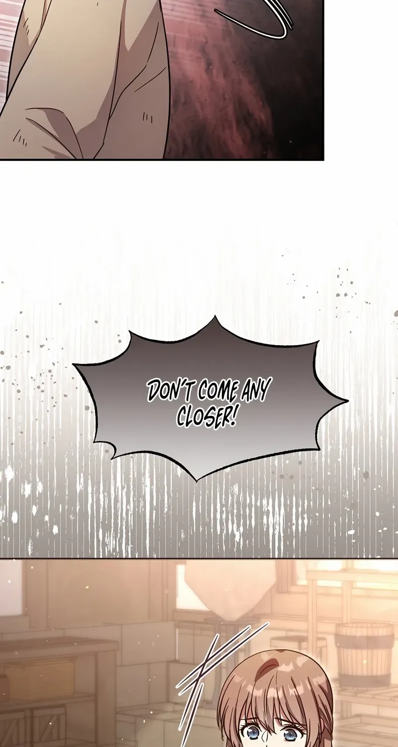 I Helped the Imprisoned Male Lead and He Became an Obsessive Man Chapter 43 page 31 - 