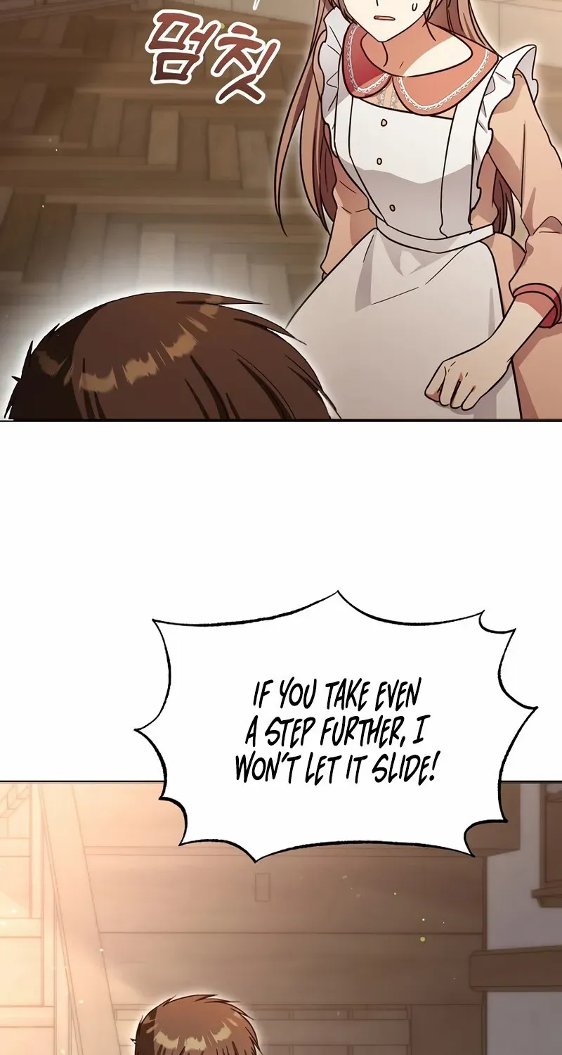 I Helped the Imprisoned Male Lead and He Became an Obsessive Man Chapter 43 page 32 - 
