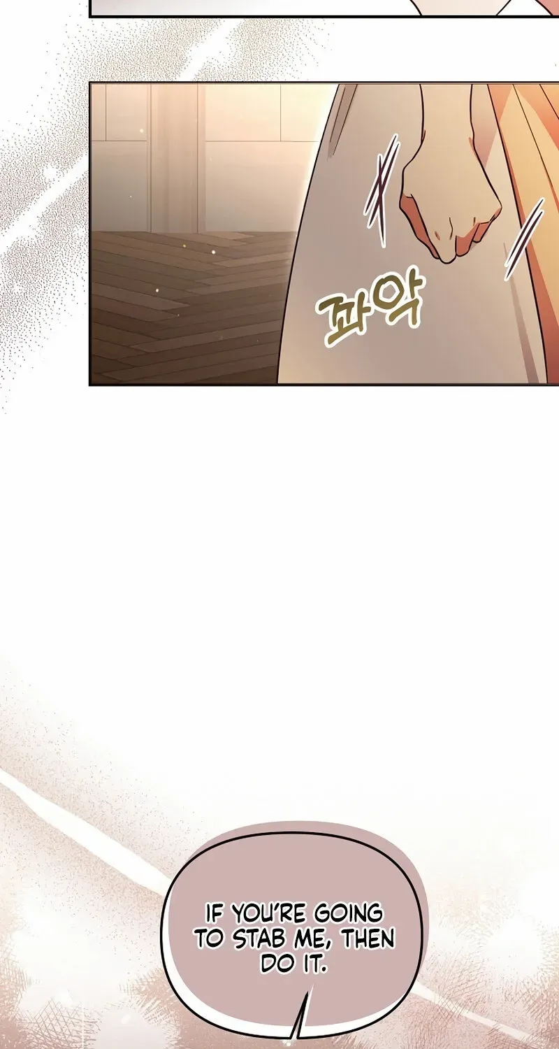 I Helped the Imprisoned Male Lead and He Became an Obsessive Man Chapter 43 page 34 - 
