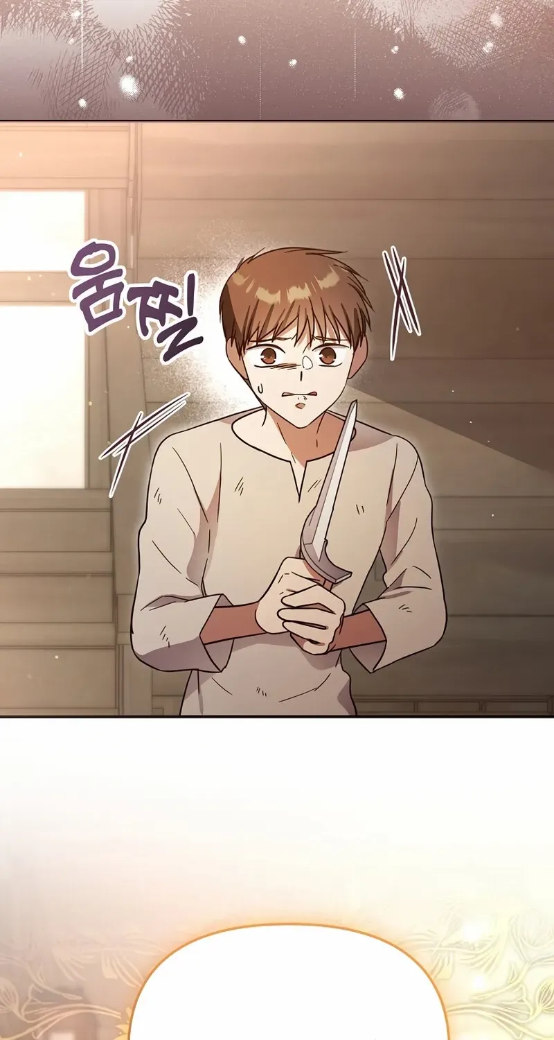 I Helped the Imprisoned Male Lead and He Became an Obsessive Man Chapter 43 page 35 - 