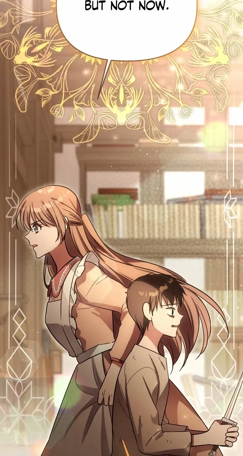 I Helped the Imprisoned Male Lead and He Became an Obsessive Man Chapter 43 page 36 - 