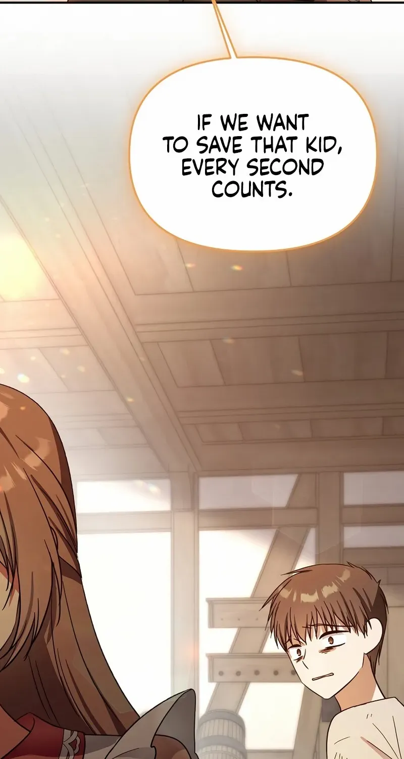 I Helped the Imprisoned Male Lead and He Became an Obsessive Man Chapter 43 page 37 - 
