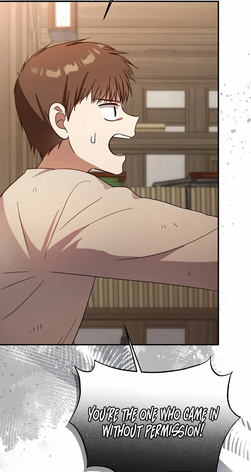 I Helped the Imprisoned Male Lead and He Became an Obsessive Man Chapter 43 page 5 - 