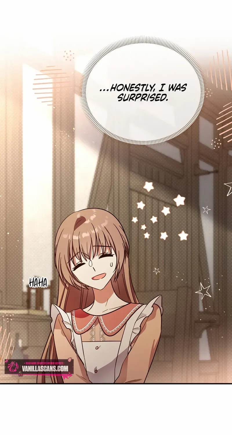 I Helped the Imprisoned Male Lead and He Became an Obsessive Man Chapter 43 page 45 - 