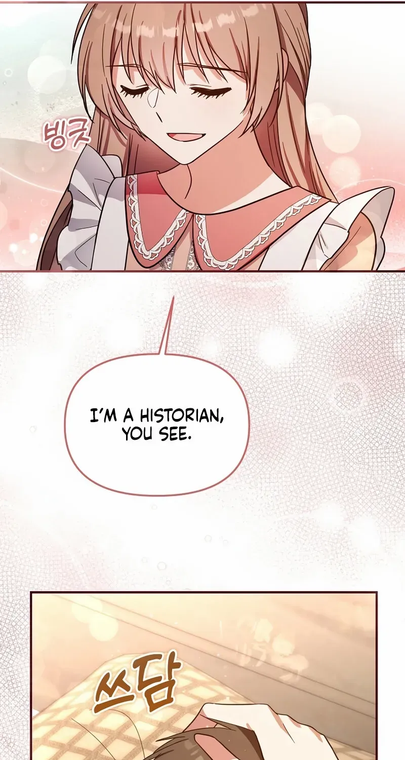 I Helped the Imprisoned Male Lead and He Became an Obsessive Man Chapter 43 page 47 - 