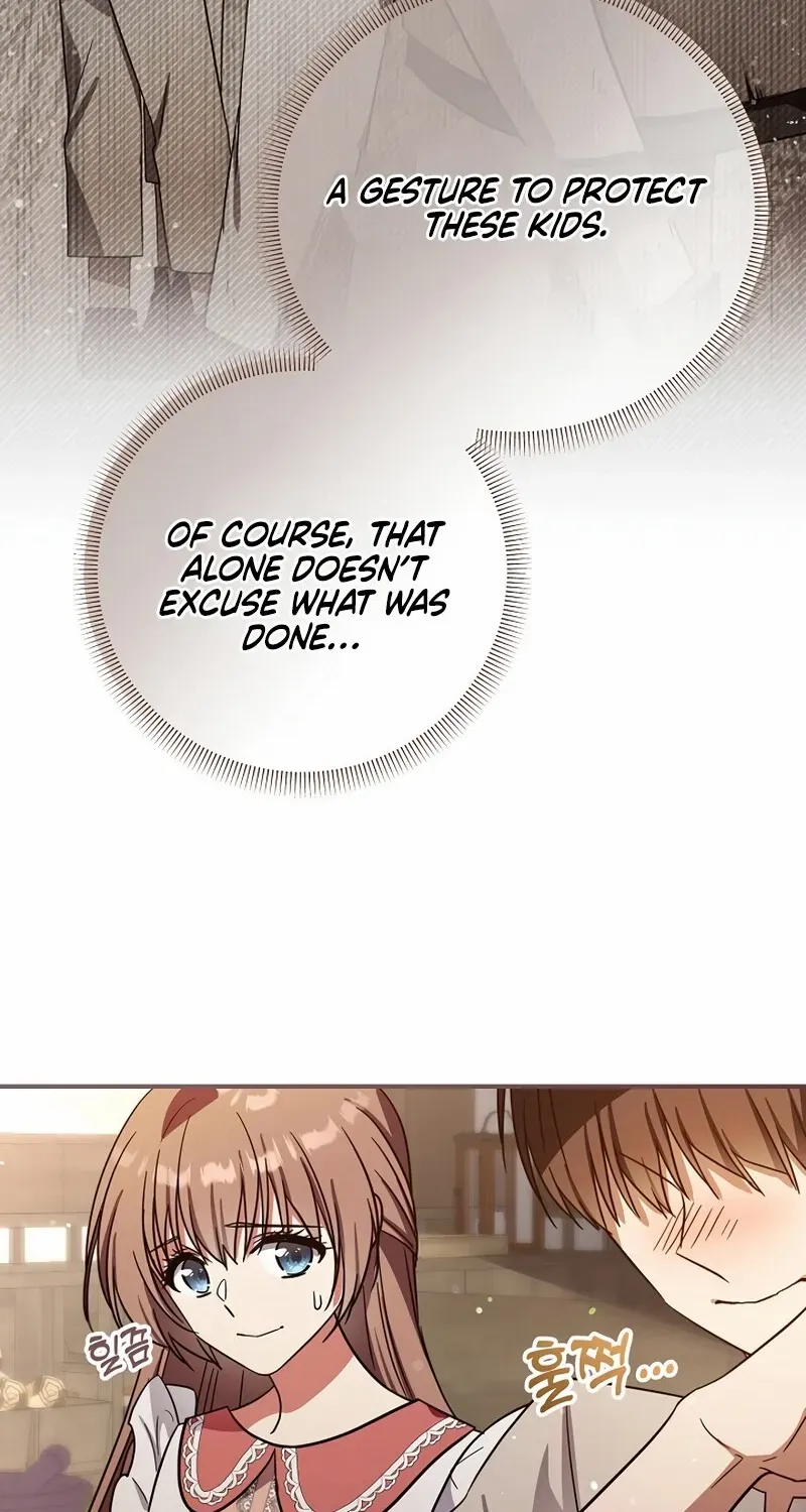 I Helped the Imprisoned Male Lead and He Became an Obsessive Man Chapter 43 page 50 - 