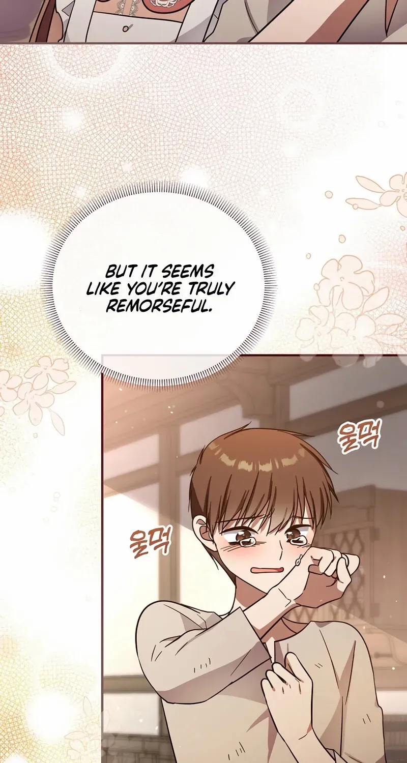 I Helped the Imprisoned Male Lead and He Became an Obsessive Man Chapter 43 page 51 - 