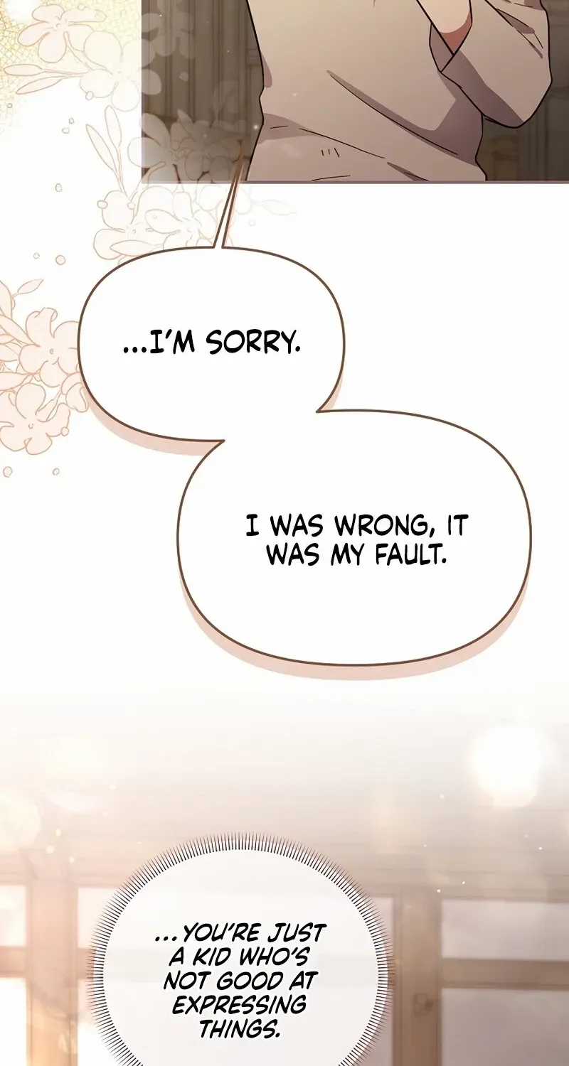I Helped the Imprisoned Male Lead and He Became an Obsessive Man Chapter 43 page 52 - 