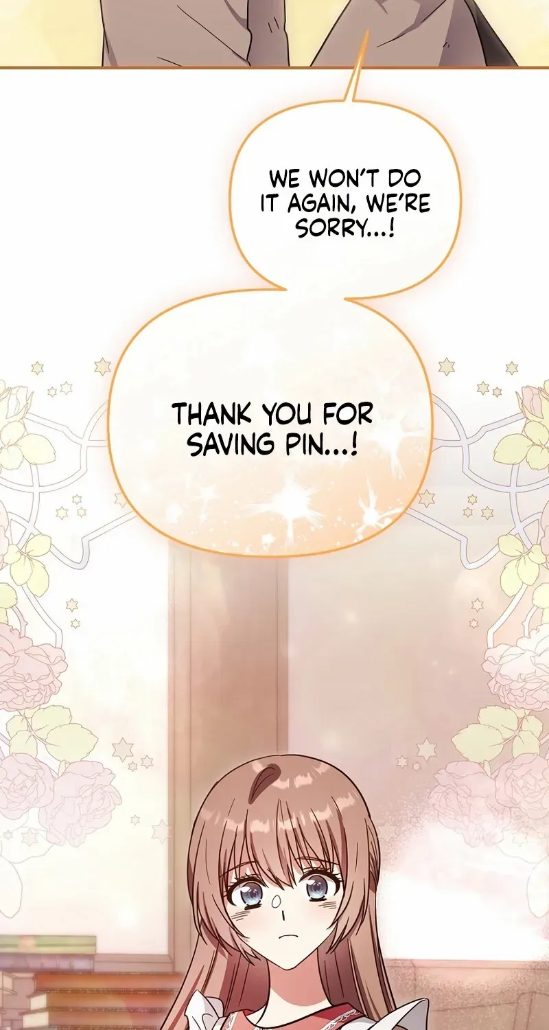 I Helped the Imprisoned Male Lead and He Became an Obsessive Man Chapter 43 page 55 - 
