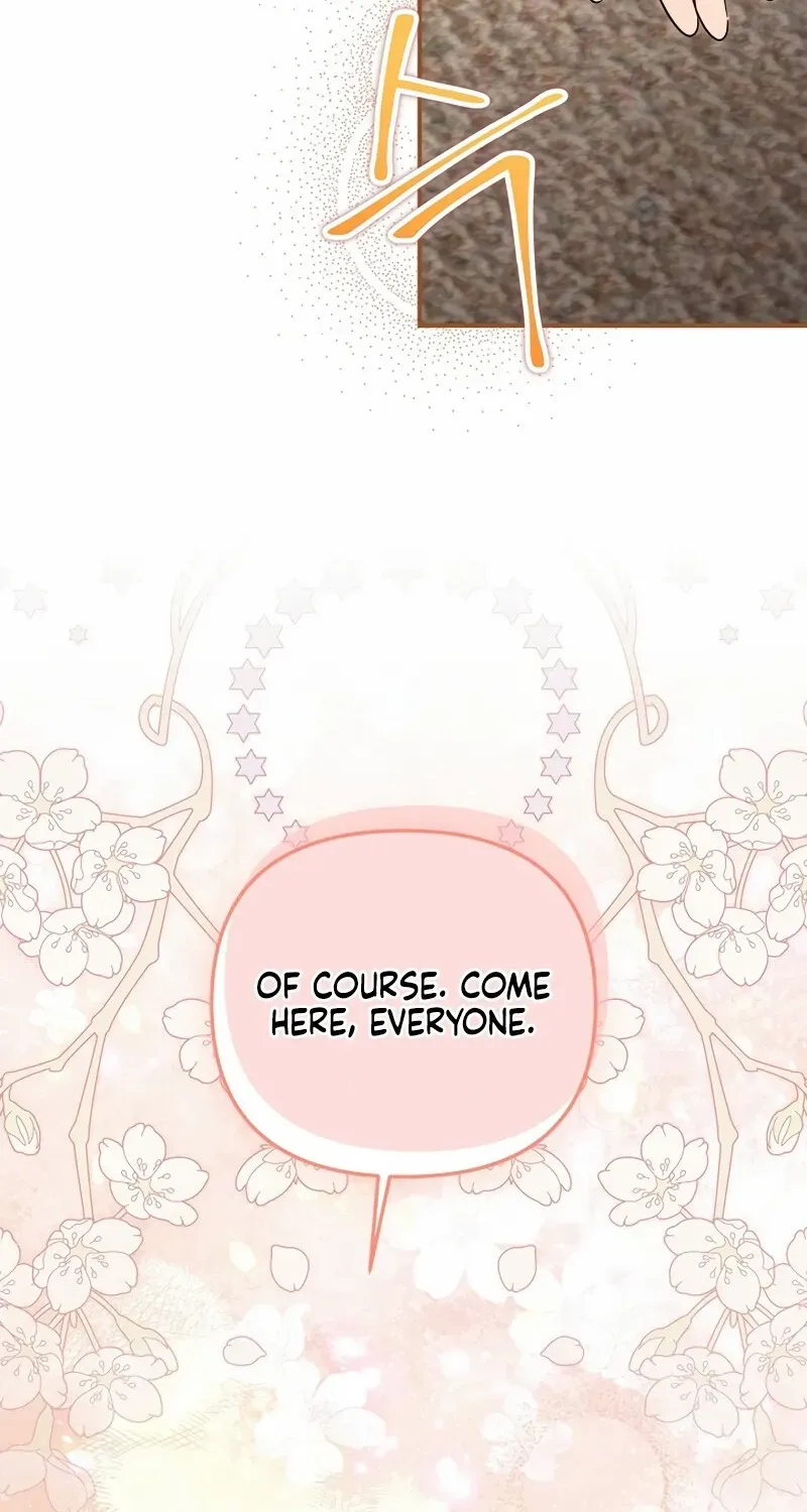 I Helped the Imprisoned Male Lead and He Became an Obsessive Man Chapter 43 page 58 - 