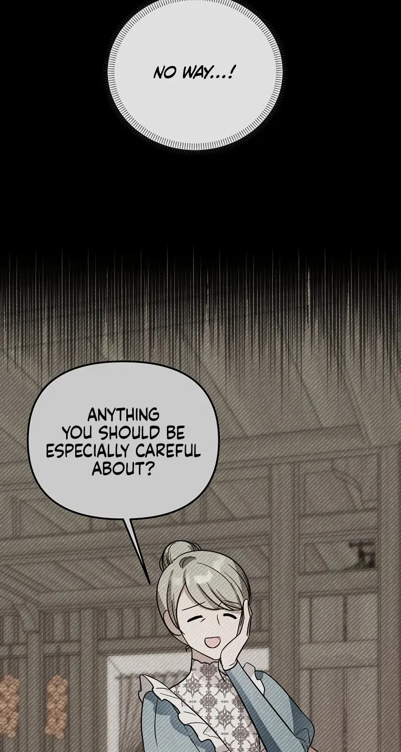 I Helped the Imprisoned Male Lead and He Became an Obsessive Man Chapter 43 page 7 - 