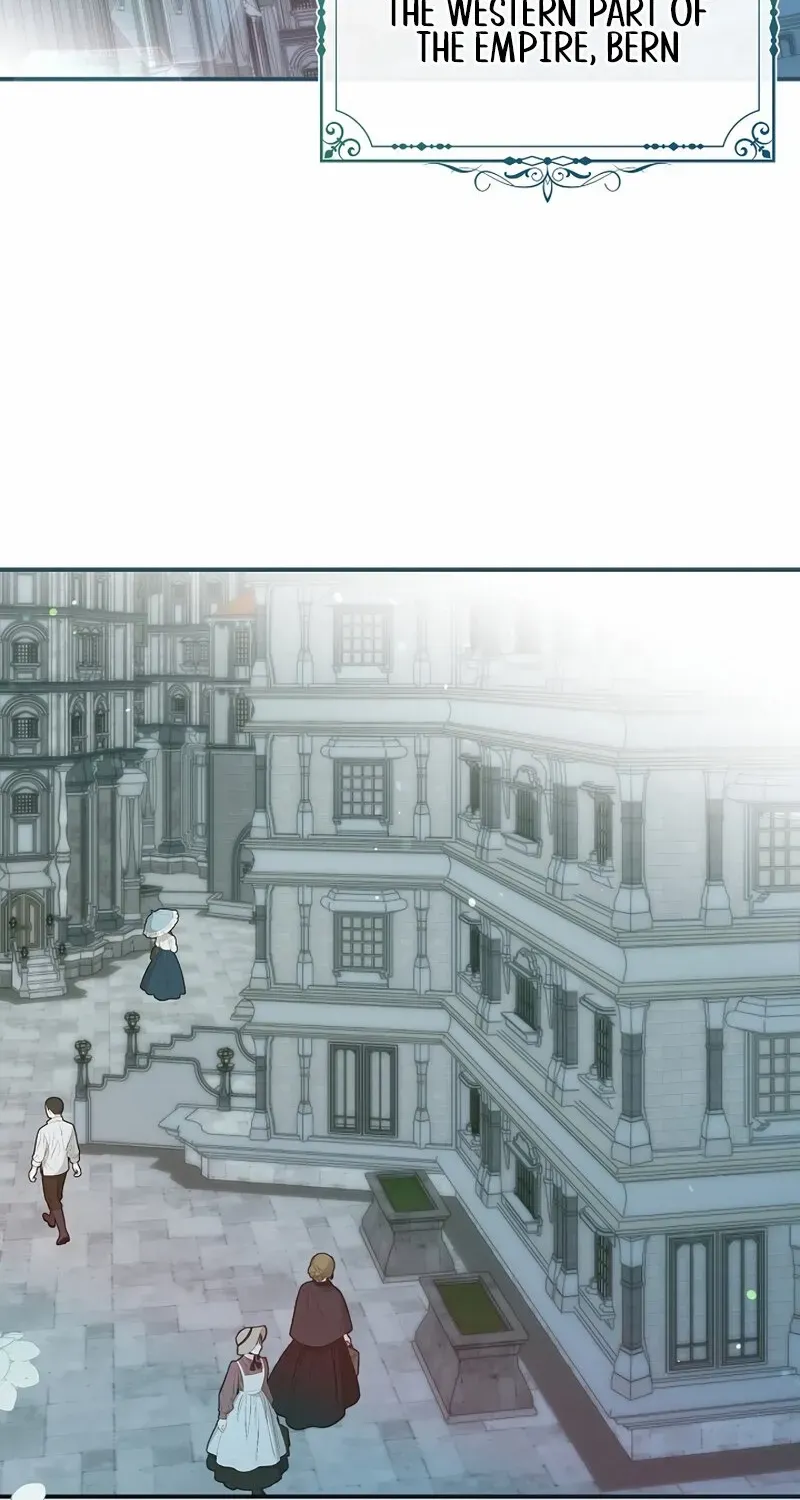 I Helped the Imprisoned Male Lead and He Became an Obsessive Man Chapter 43 page 62 - 