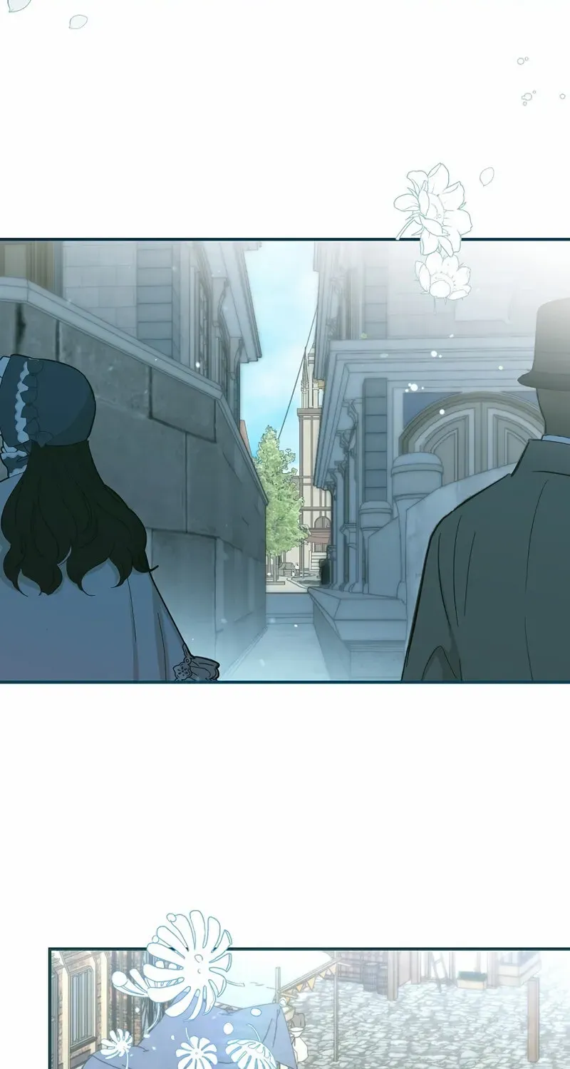 I Helped the Imprisoned Male Lead and He Became an Obsessive Man Chapter 43 page 63 - 