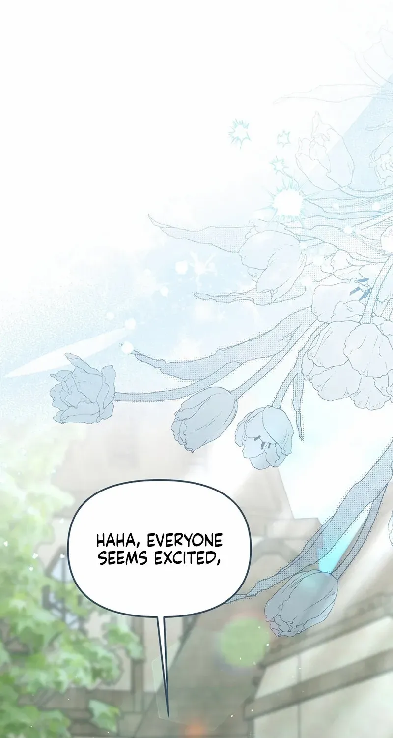 I Helped the Imprisoned Male Lead and He Became an Obsessive Man Chapter 43 page 69 - 